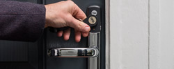 Silvertown access control service